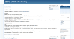 Desktop Screenshot of eftpos4u.blogs.exetel.com.au